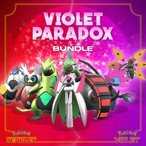 Violet Paradox Bundle