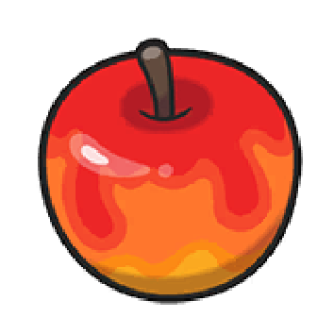 Syrupy Apple