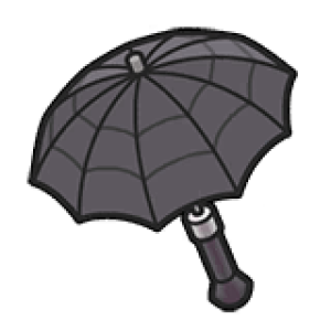 Utility Umbrella