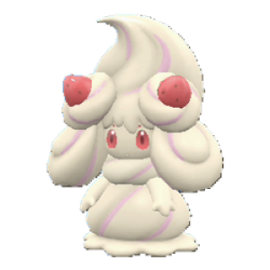 Alcremie