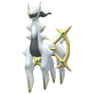 Arceus