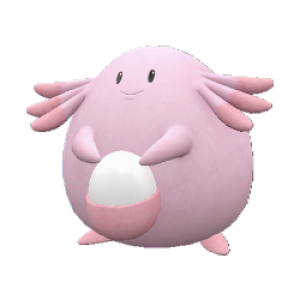 Chansey