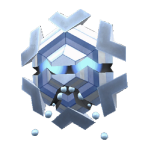 Cryogonal