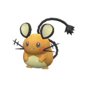 Dedenne