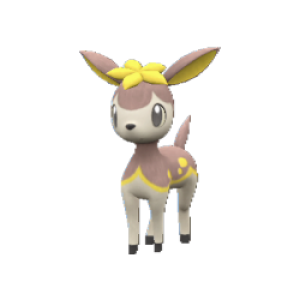 Deerling