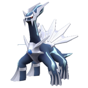 Dialga