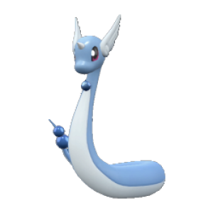 Dragonair