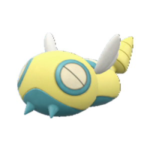 Dunsparce