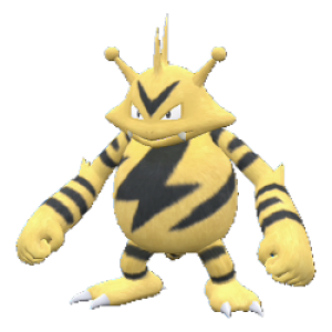 Electabuzz