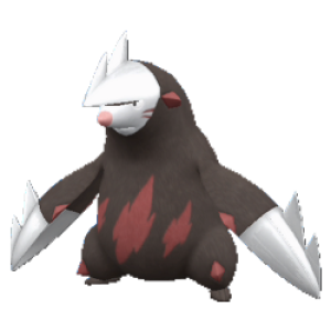 Excadrill