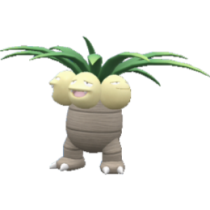 Exeggutor