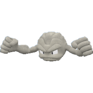 Geodude