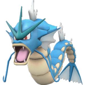 Gyarados