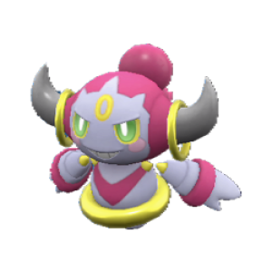 Hoopa