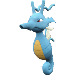 Kingdra