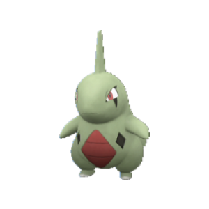 Larvitar