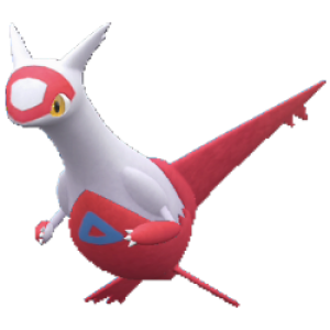 Latias