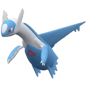 Latios