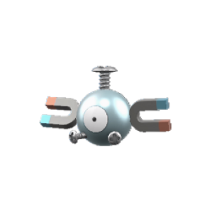 Magnemite