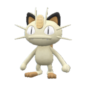 Meowth