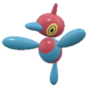 Porygon-Z