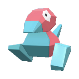 Porygon