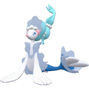 Primarina