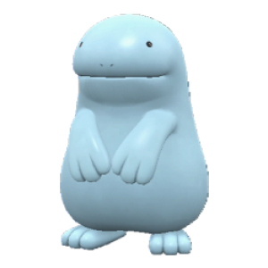 Quagsire