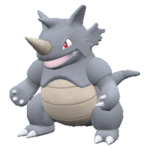 Rhydon