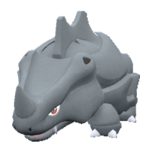 Rhyhorn