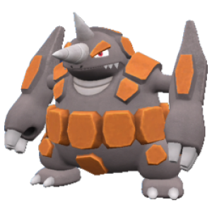 Rhyperior