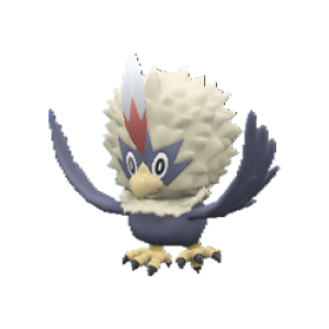 Rufflet