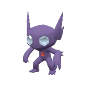 Sableye