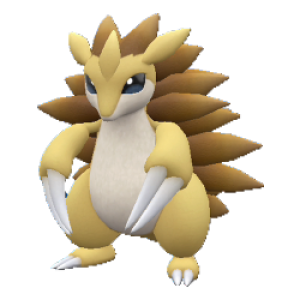 Sandslash