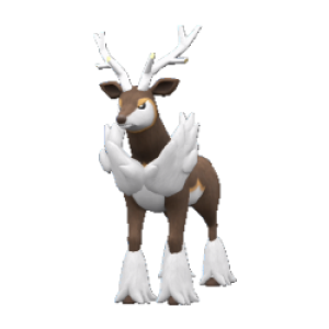 Sawsbuck