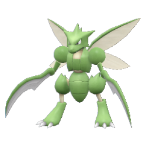 Scyther