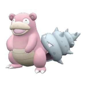 Slowbro