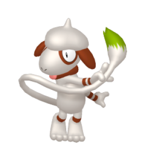 Smeargle