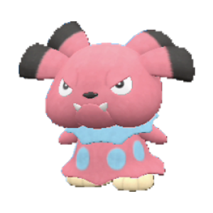 Snubbull