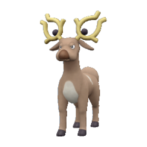 Stantler