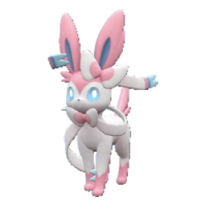 Sylveon