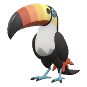 Toucannon