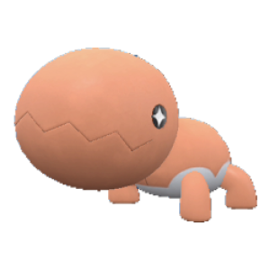 Trapinch