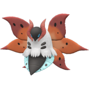 Volcarona