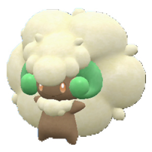 Whimsicott