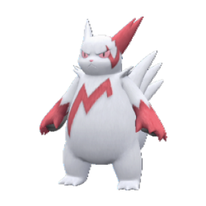 Zangoose