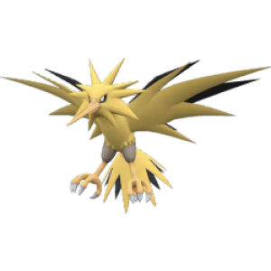 Zapdos